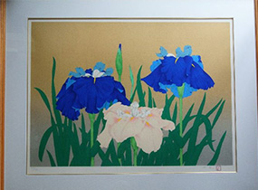 絵画買取実績02