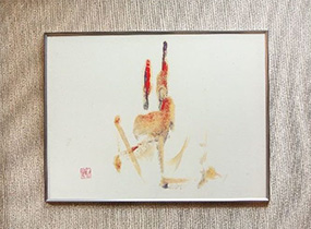 絵画買取実績12